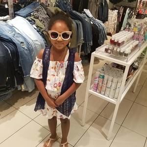 Meet your Posher, Mark